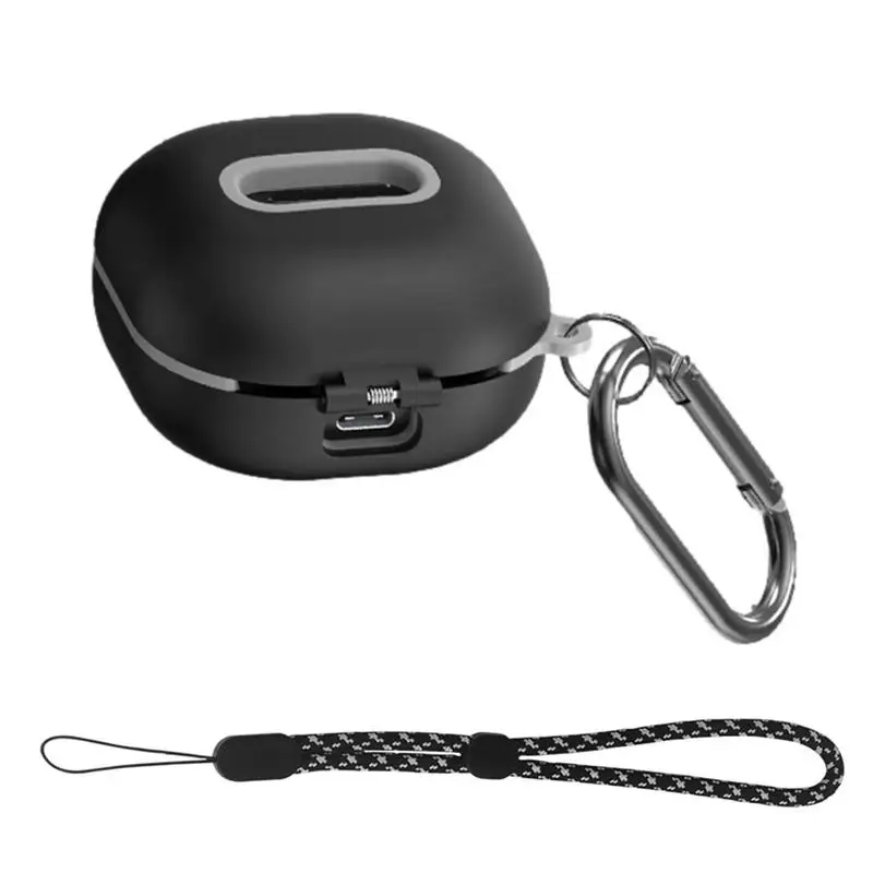 Cover Antiurto Per Samsung Buds Live/Pro/2 Secure Lock Pro Buds Protezione Per Custodia Con Interruttore Congiunto Per Samsung Buds 2 Custodie