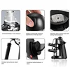 Household Semi-Automatic Italian Coffee Machine 5 Bar Espresso Steam Milk Frothing Cappuccino Small Electric Coffee Maker 220V 6