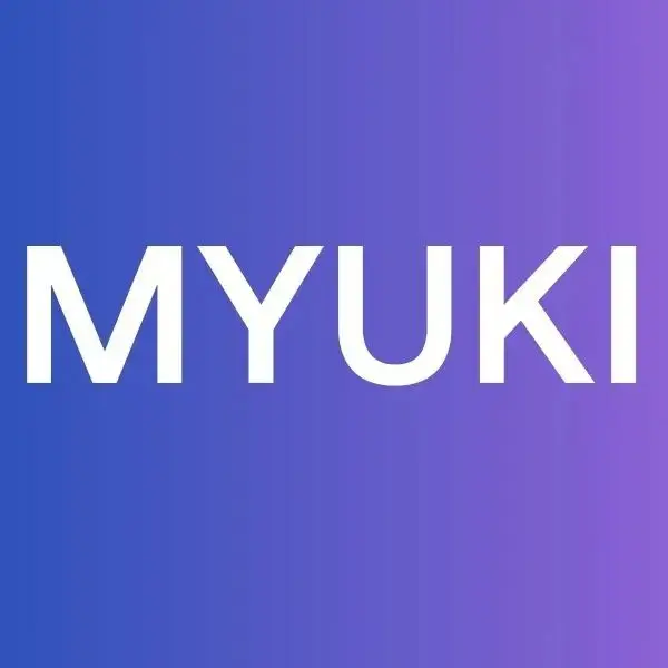 MYUKI Store
