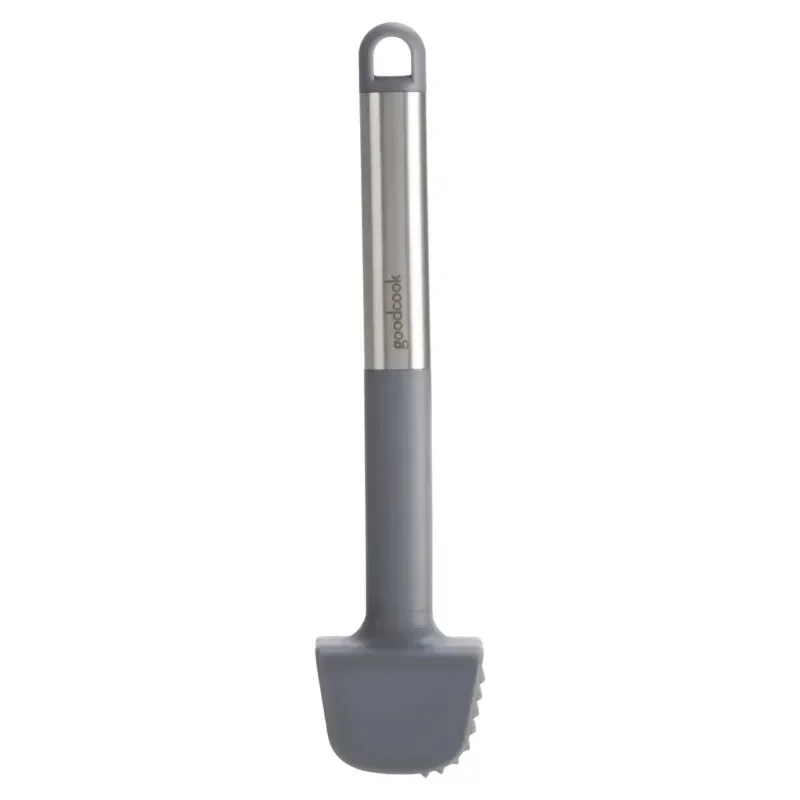 GoodCook Pro Meat Tenderizer Tool for Juicy Steaks
