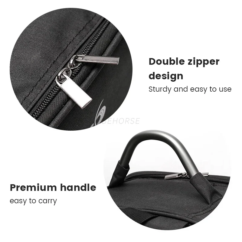 Sac de Rangement DJI Avata 2/Avata - Étui Transport Imperméable