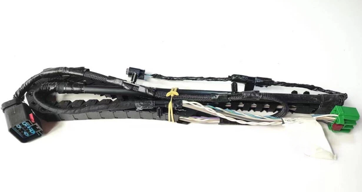 

1 шт., жгут проводов для Chrysler Grand Voyager 2008-2009, правая раздвижная дверь 68043222AB 04869992AD 4869992AD