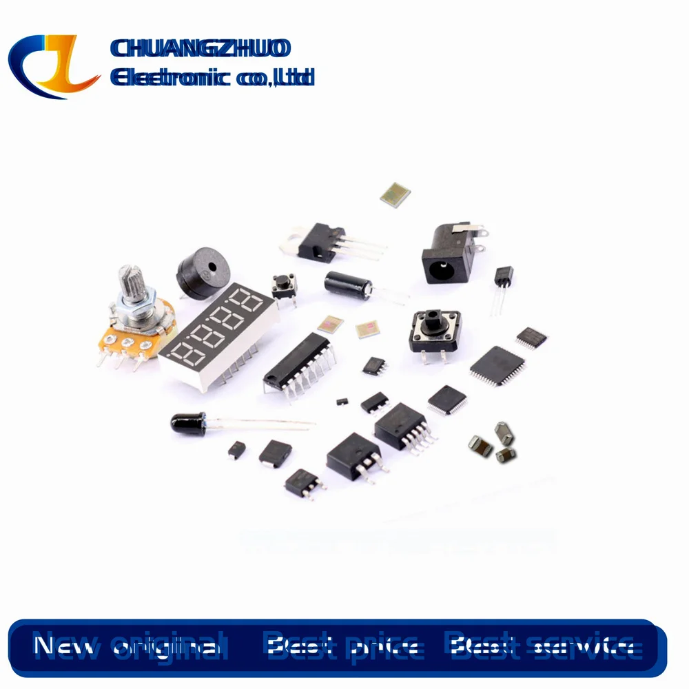 Original Electronic Component 1Pcs New L80 L80-R L80RE-M37 GPS with antenna Module LCC 16*16*6.45mm Support QZSS