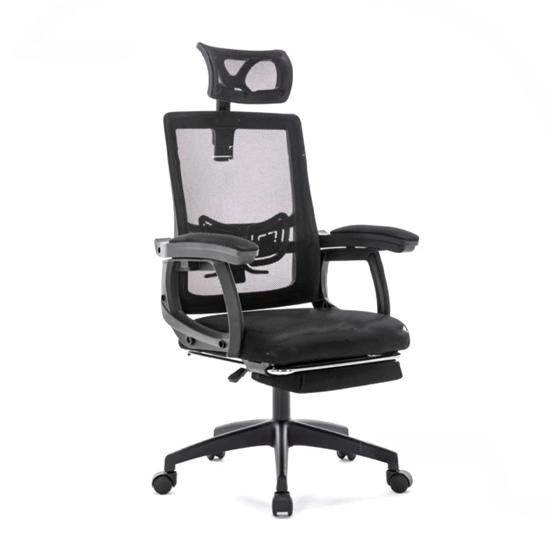 

Home Office Chairs Student Dormitory Lift Swivel Backrest Comfortable Computer Armchair Bedroom Reclining Leisure Gaming Chair