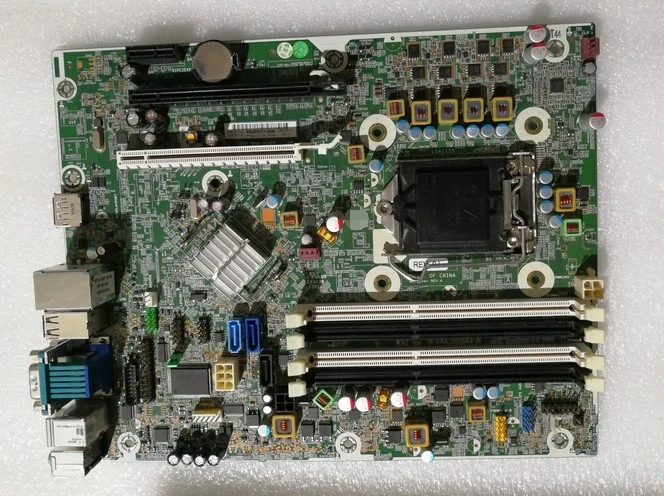 

Материнская плата для HP RP5800, POS, 628930-001, 628655-001