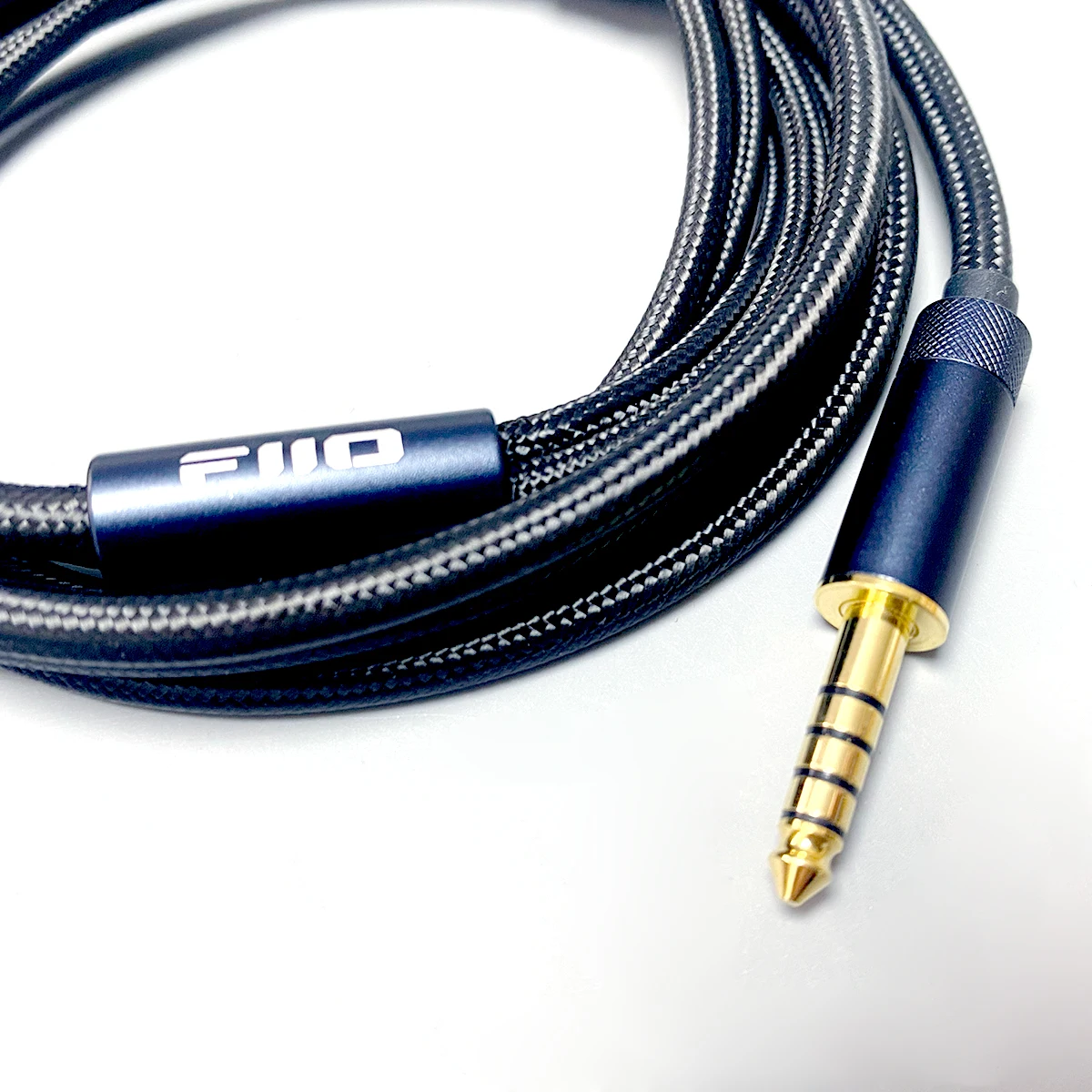 Fiio Q11+4.4mmケーブルセット Sd4a5c8e6366349b1986cf7b950c14