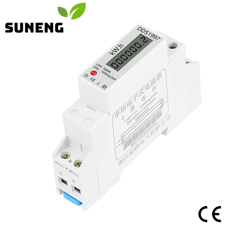lcd kwh ac 220v 50hz 60hz 60a 1p 01
