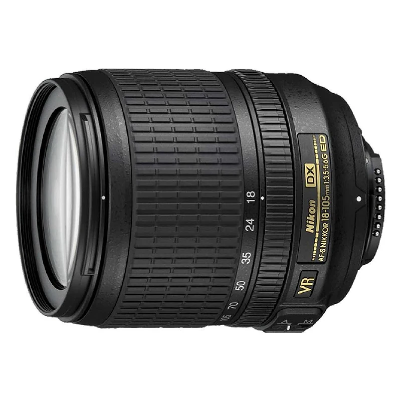 Nikon D3200 24.2 MP CMOS Digital SLR camera 18-55mm f/3.5-5.6G ED II NIKKOR Zoom Lens digital camera