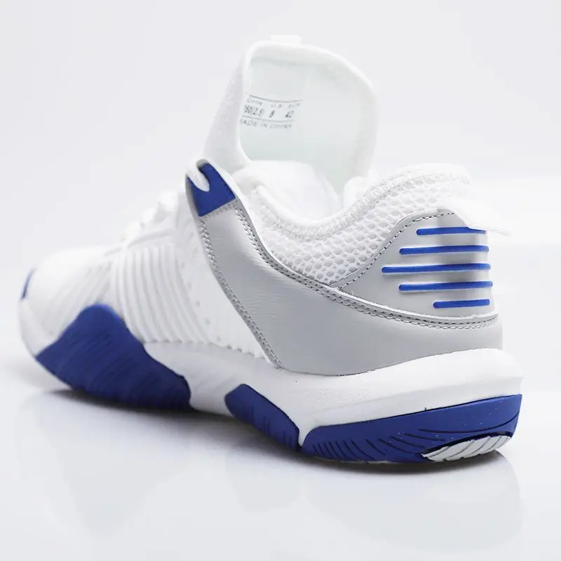 Men Women Professional Fencing Shoes Comfortable Wear-resistant Sports Non-slip Shock-absorbing Competitive Training