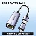 USB-A OTG Set 1