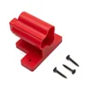 Tool Holder Mount Suitable For Tool Fixed On The Wall Desk Workbench Hanger With Screws Power Tools Bracket Accessories 6