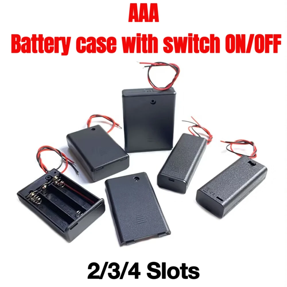 AAA-Battery-Holder-Case-Box-with-Leads-with-ON-OFF-Switch-Cover-2-3-4 ...