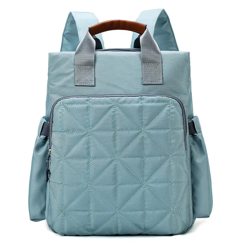 

Newest Baby Diaper Bag Backpack Mummy Travel Handbag Large Capacity Baby Stroller Bag Organizer Maternity Nappy Bag Waterproof