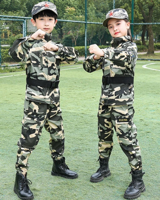 Avoir Avoir® - Tactique militaire en Plein air- Accessoires de vêtements  pour bébé de