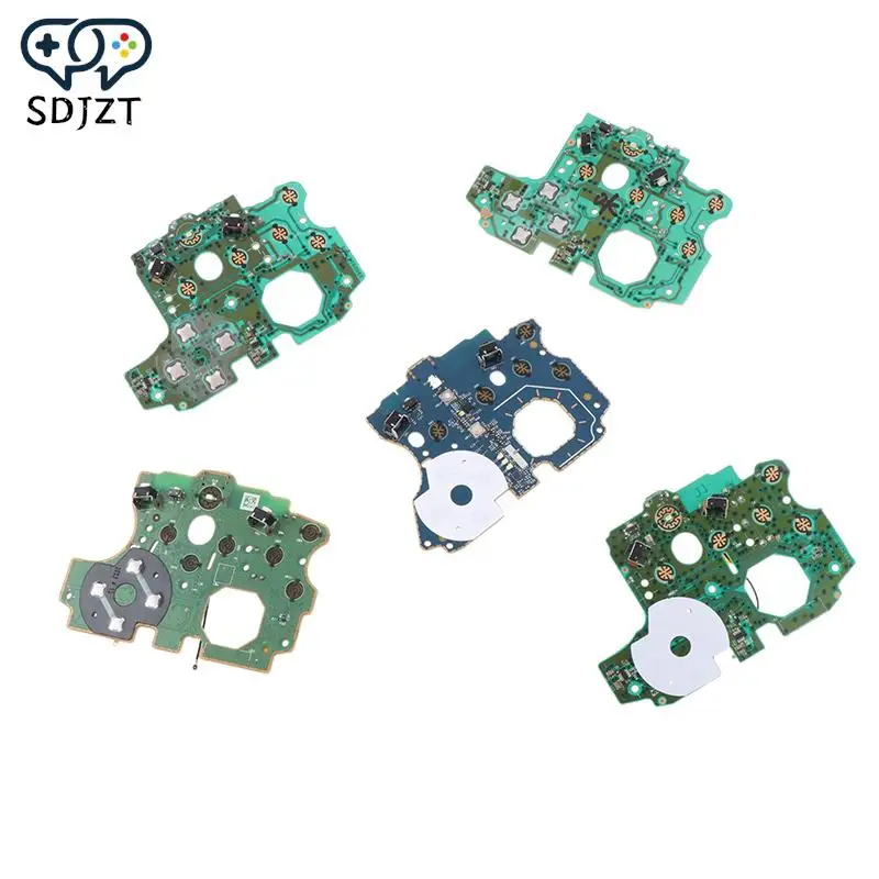 1Pc Circuit Board Handle Lb Rb Button Board Repair Per Xbox One S Xbox Series Sx Handle Power Supply Panel Controller Di Gioco