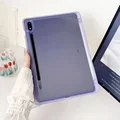 Transparent Pruple