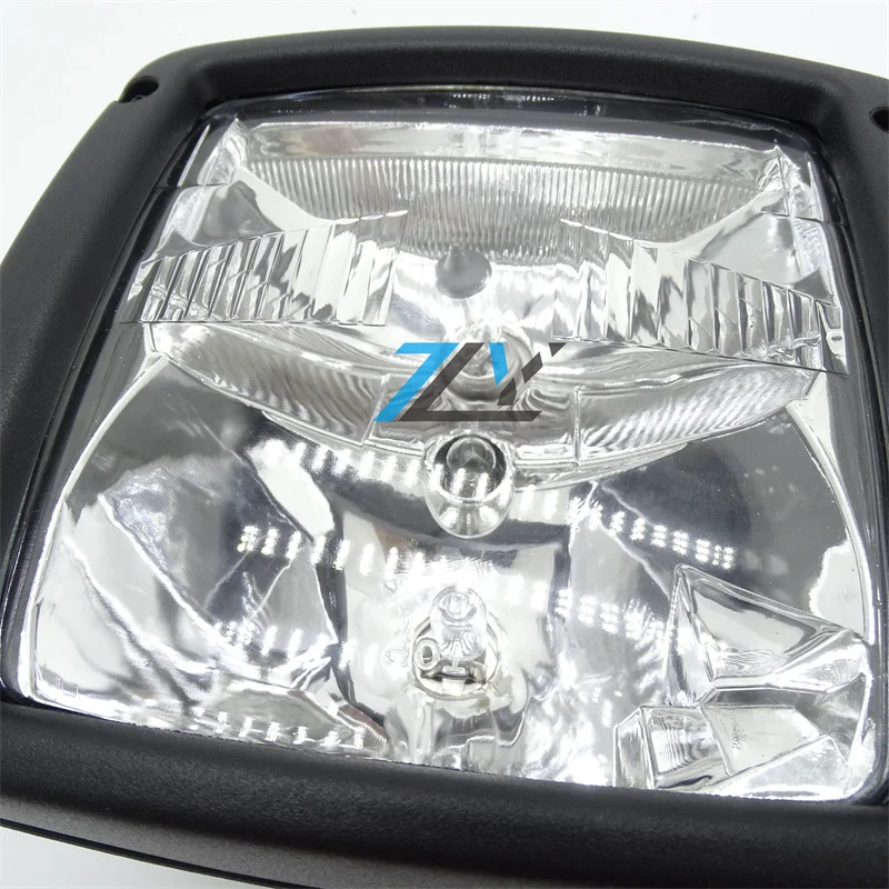 LH Headlight VOE11170059 RH Headlight 11170060 For G900 L90E L70E L60E L110E L120E Excaavator