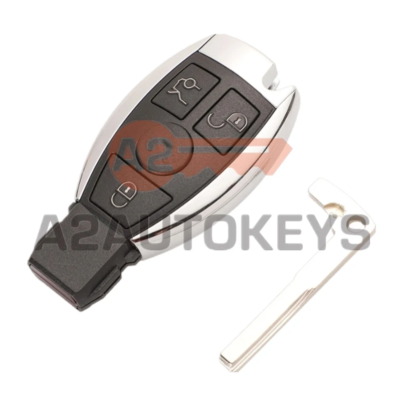 

Автомобильный ключ A2AUTOKEYS, электронное оборудование