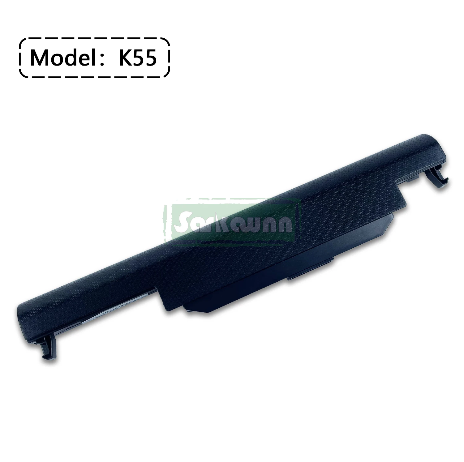 Sarkawnn-bateria do Portátil para Asus 5200mah A41-k55 A32-k55 A33-k55 A45 A45d A45de Ia45 - Imagem 5