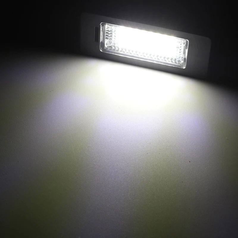 BMW ��ȣ�ǿ� ĵ���� LED ��ȣ�� ����Ʈ ����, BMW E39 M5 E70 E71 X5 X6 M5 E90 E92 E93 M3 �� ���, 2 ��