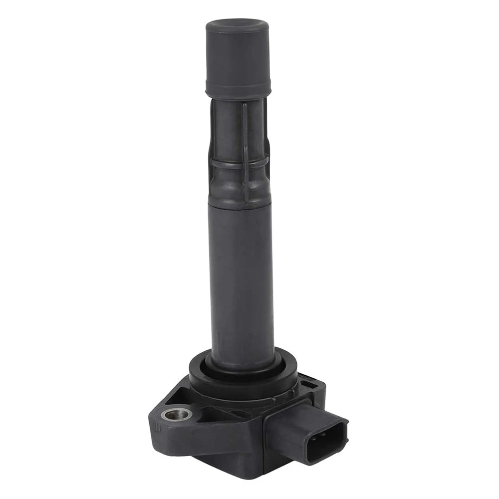 Фото Катушка зажигания для автомобиля Acura MDX 3.5L 2001-2009 Honda Pilot Ridgeline Civic 2001-2005 1.7L 30520-PGK-A01 №4
