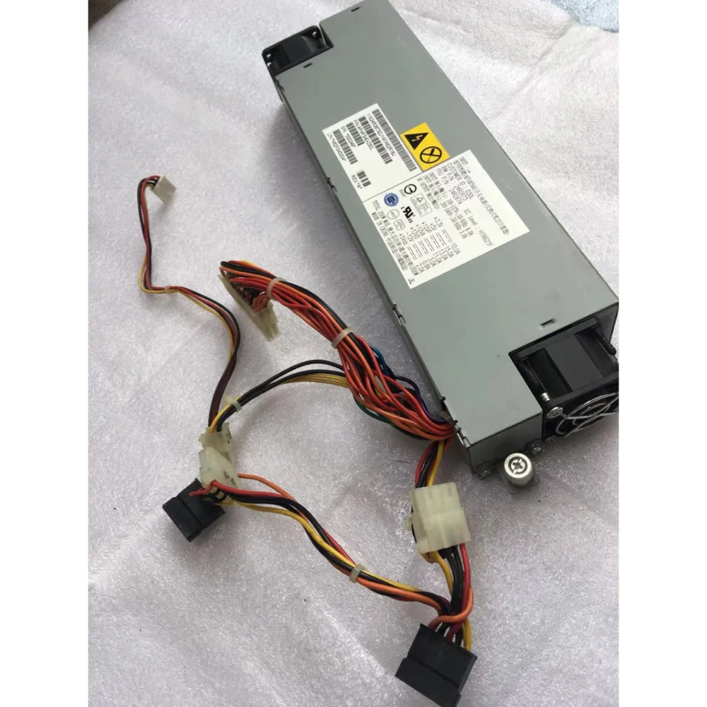 For IBM Server Power Supply X306M 306M AP14FS40 24R2674 39Y7295 34R2673 350W 1 For IBM Server Power Supply X306M 306M AP14FS40 24R2674 39Y7295 34R2673 350W