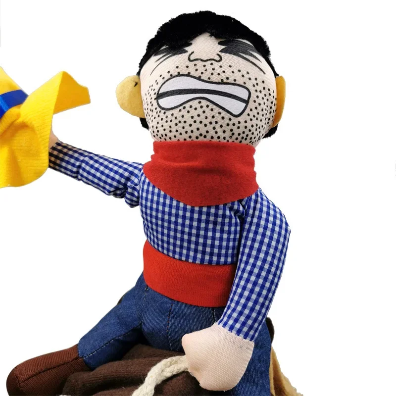 Déguisements de Cow-boy Chic pour Chiens : Bouledogue Français, Chihuahua, Teckel - 2025 - Vêtement et accessoires pour chiens - Doglovedesign