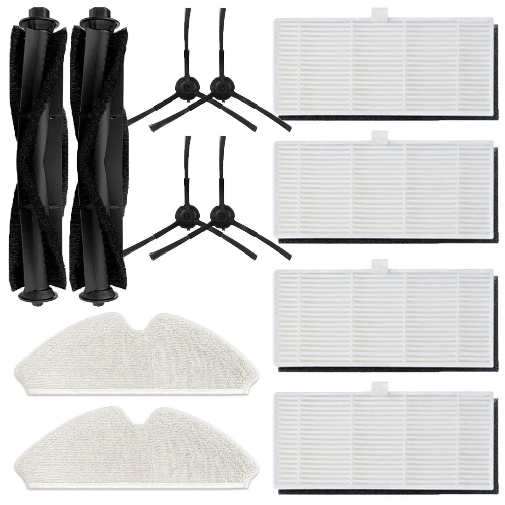 Compatible with Proscenic M7 Pro Kyvol S31 Honiture Q6 Uoni Lenovo T1