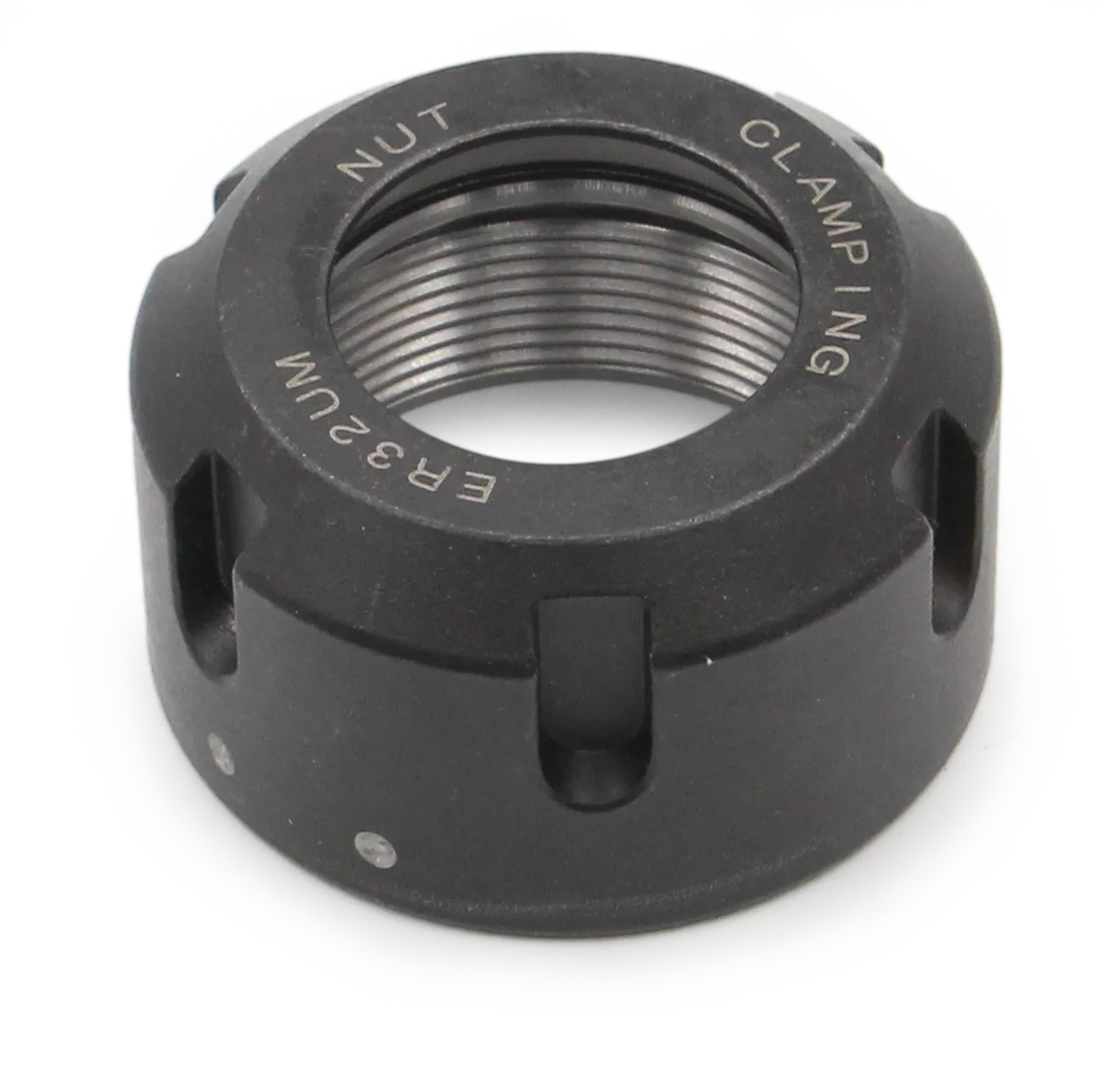 CUSCINETTO A SFERA DI PRECISIONE ER32UM SUPPORTO DADO PER - Foto 7