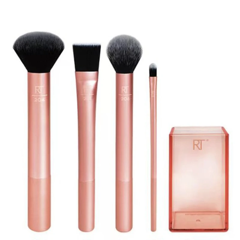 RT Makeup Brushes Set Profession Foundation Powder Eyeshadow Blush