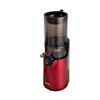 Red And Dark Gray Portable Easy To Install Automatic Juicer Higher Juice Rate 220-240V Electric Lemon Juicer For Sale 6
