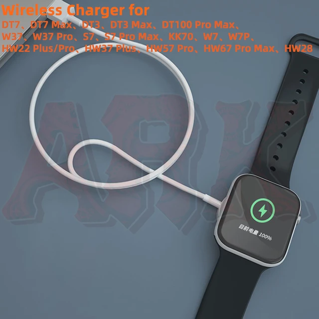 chargeur apple watch - câble de charge Apple watch - chargeur apple watch -  câble