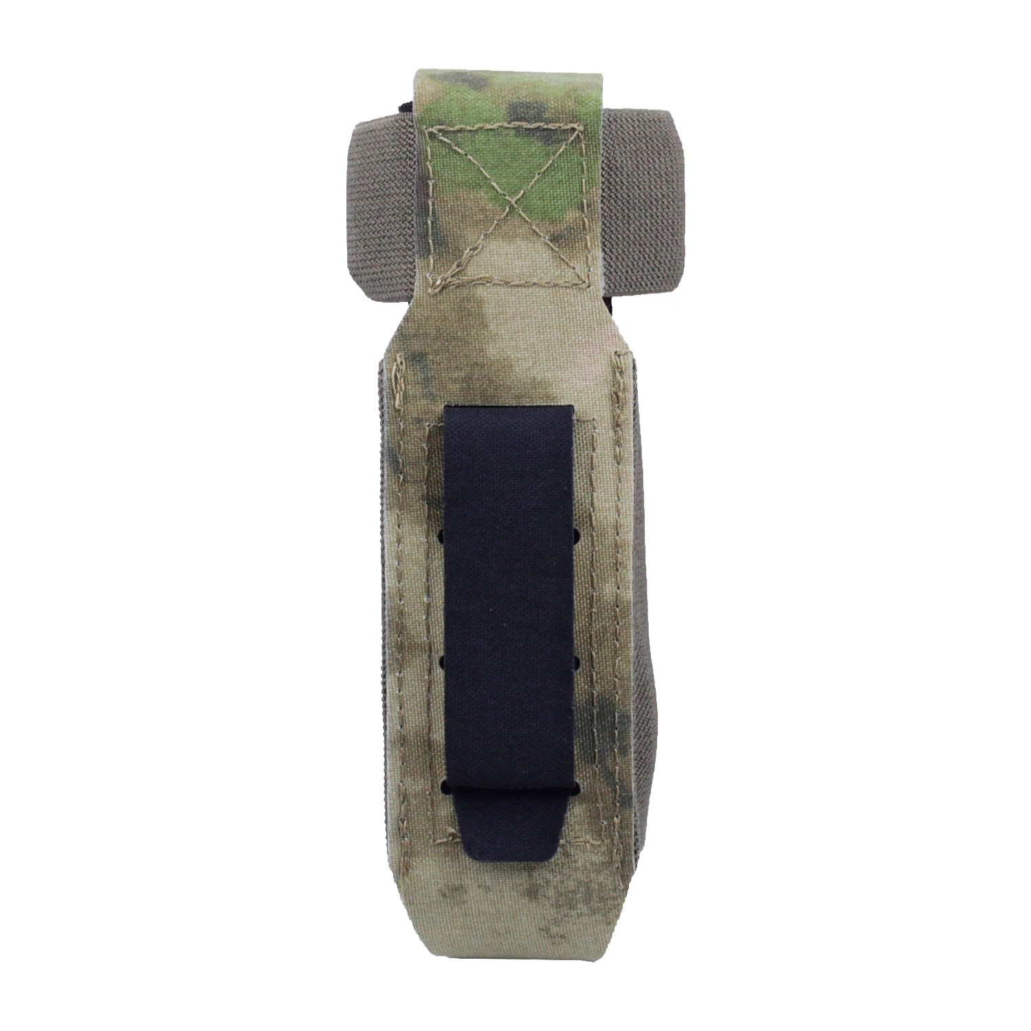 Tourniquet Pouch Holder, Molle Medical Shears Pouch Scissors Bag Fit for Tourniquet,Outdoor Small Tool Bag 4