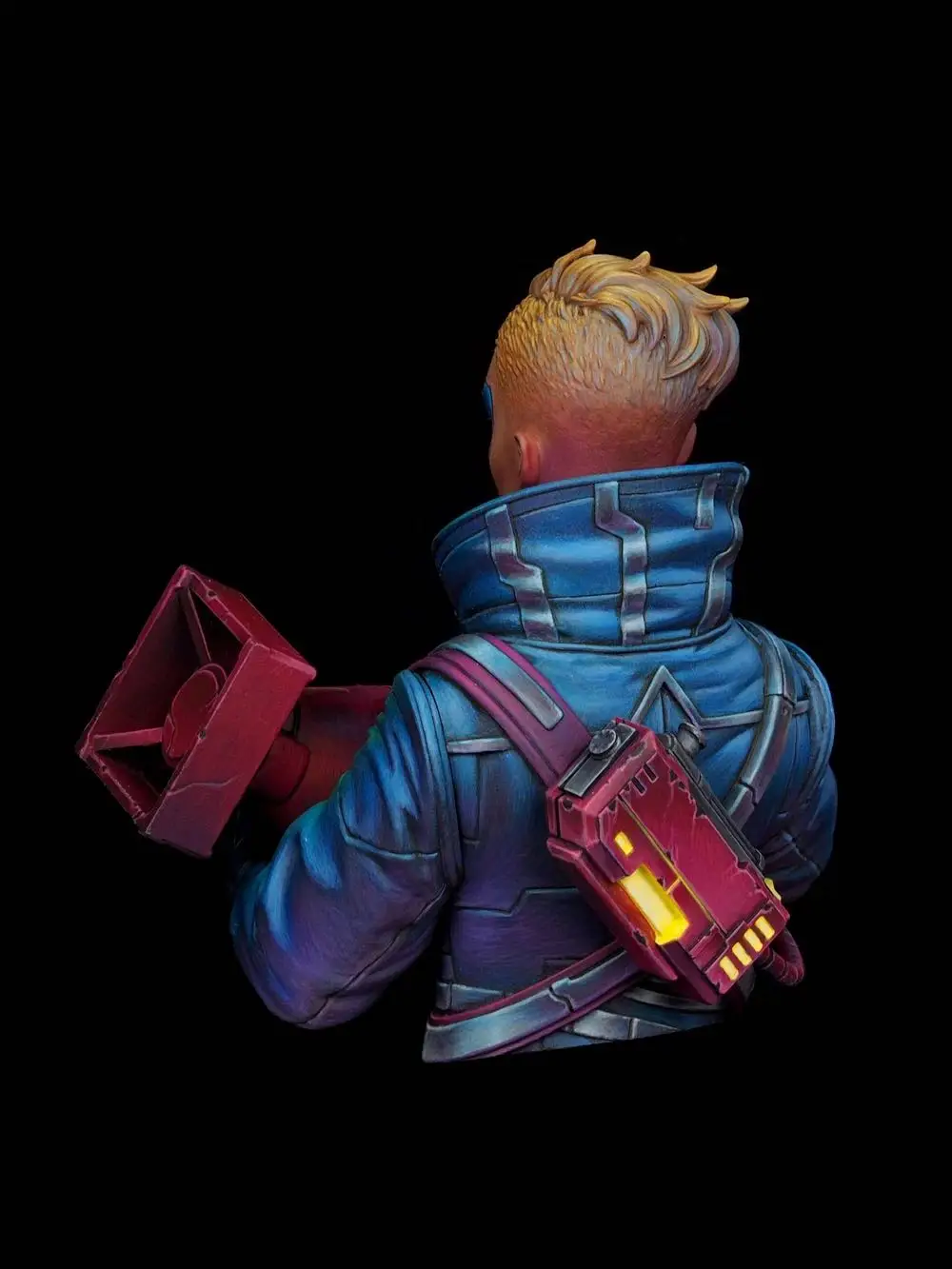 thumb