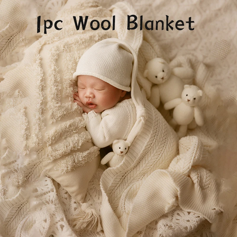 Wool Blanket