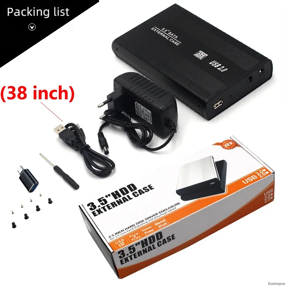 Adattatore Sata 3,5 Usb | Confronta Prezzi - Foto 8