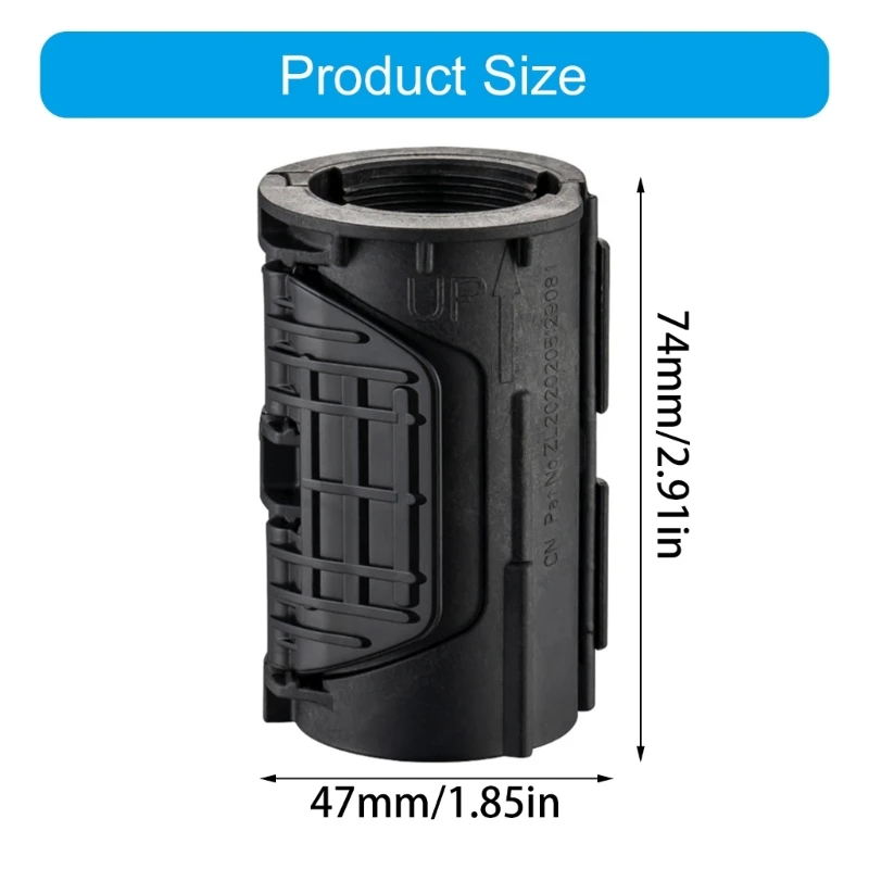 Faucet Fixing Base Kitchen Faucet Antiloosing Mounting Nut Antiloose Nut Fastener Sink Fastener Mounting Fittings