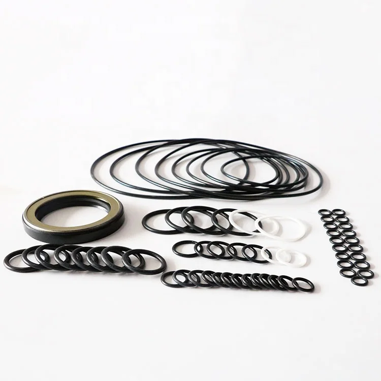 SK350-8 Excavator Hydraulic Pump Seal Kits