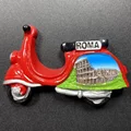 Roman scooterB