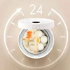 XIAOMI MIJIA Transparent Steaming Rice Cooker 4L Electrical Pressure Cooker Household Multifunctional Kitchen Appliances 2