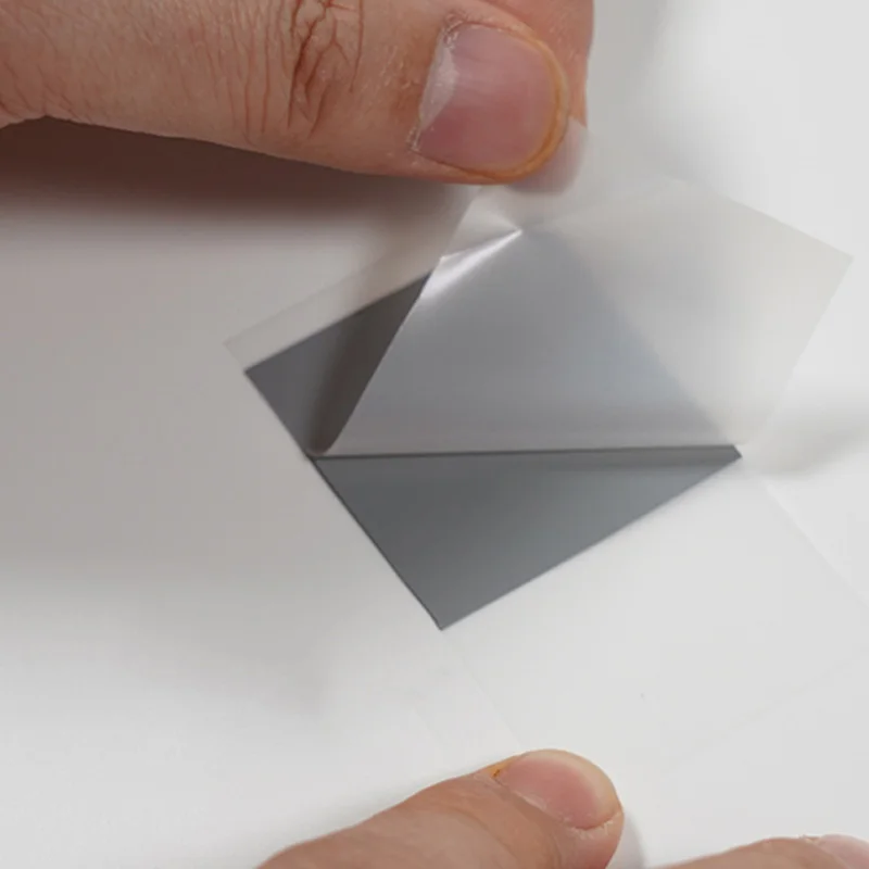 Honeywell - Ptm7950 Coussin Thermique, Ordinateur Portable CPU GPU Phase Change Cooling Grease Pad Tw