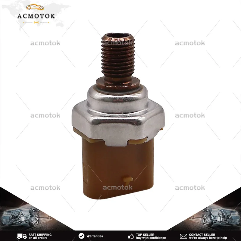 

10PP12-09 новый датчик давления топлива