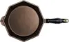 Handcrafted in The USA, Pre-Seasoned with Organic Oil 1