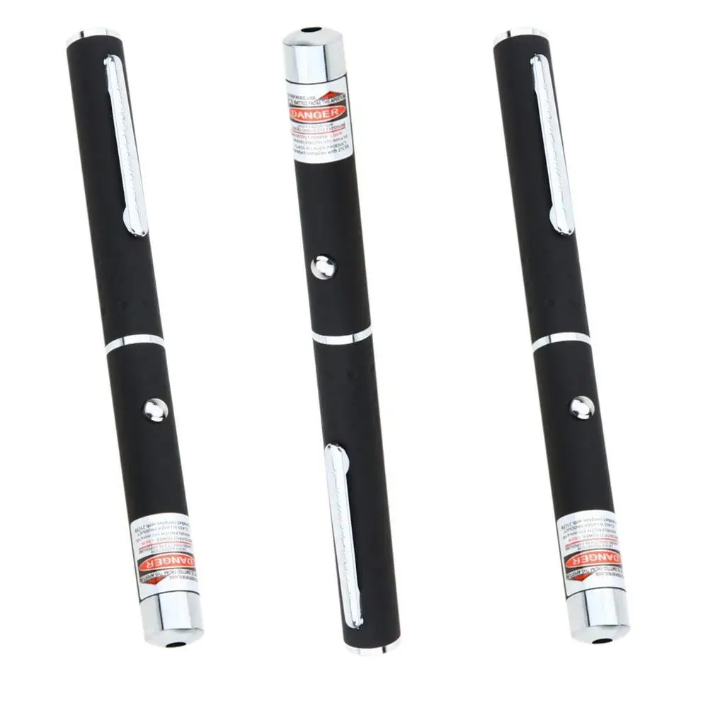Laser Pointer Mini 2 in1 Cat Keychain Fun Pointer With battery Light Portable Laser pointer LED Training Torch Pet Cat Tickle Toy Flashlight