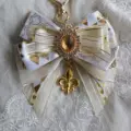 White gold