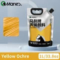 Yellow Ochre