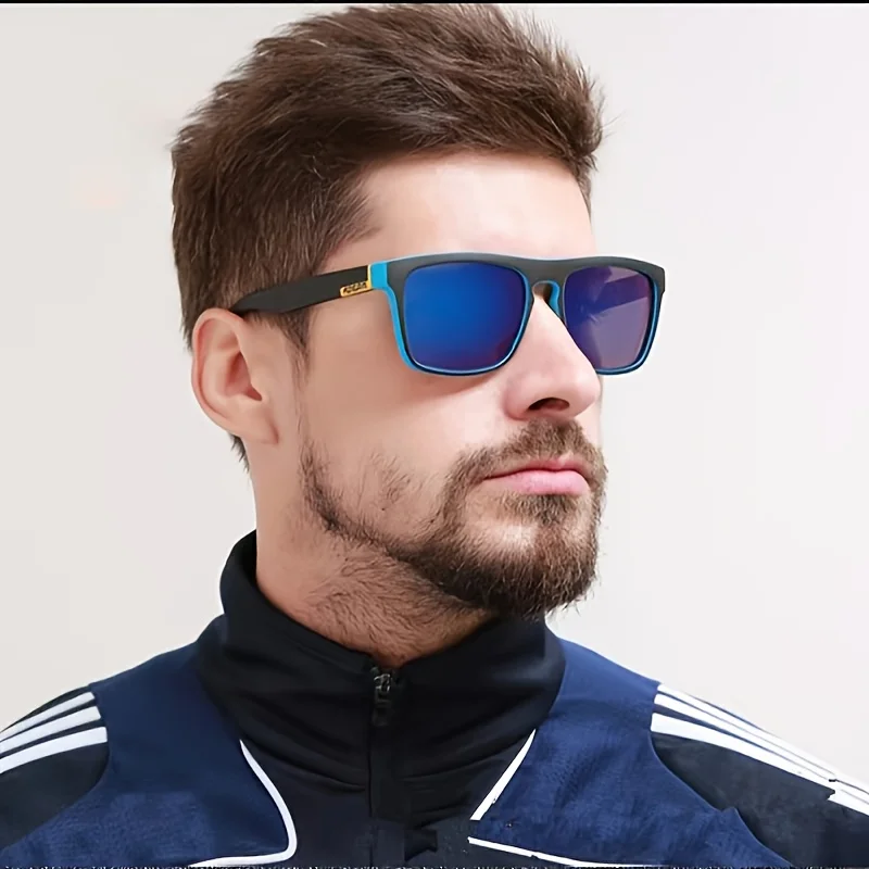 2pcs Polarized Sunglasses 5