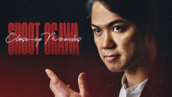 

2023 магические фокусы от Shoot Okawa