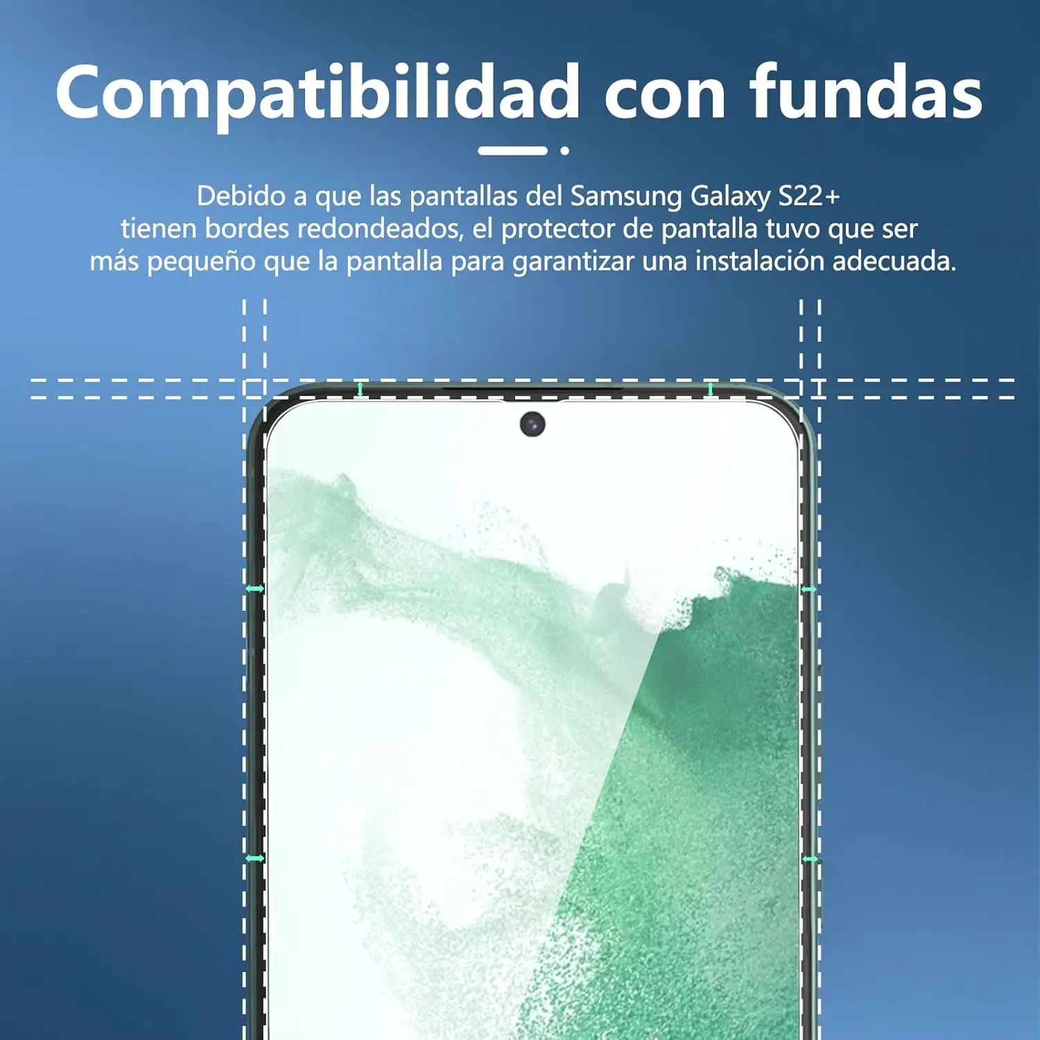 Premium Tempered Glass Screen Protector - Ultra Clear, 9H Hardness, Anti-Scratch
