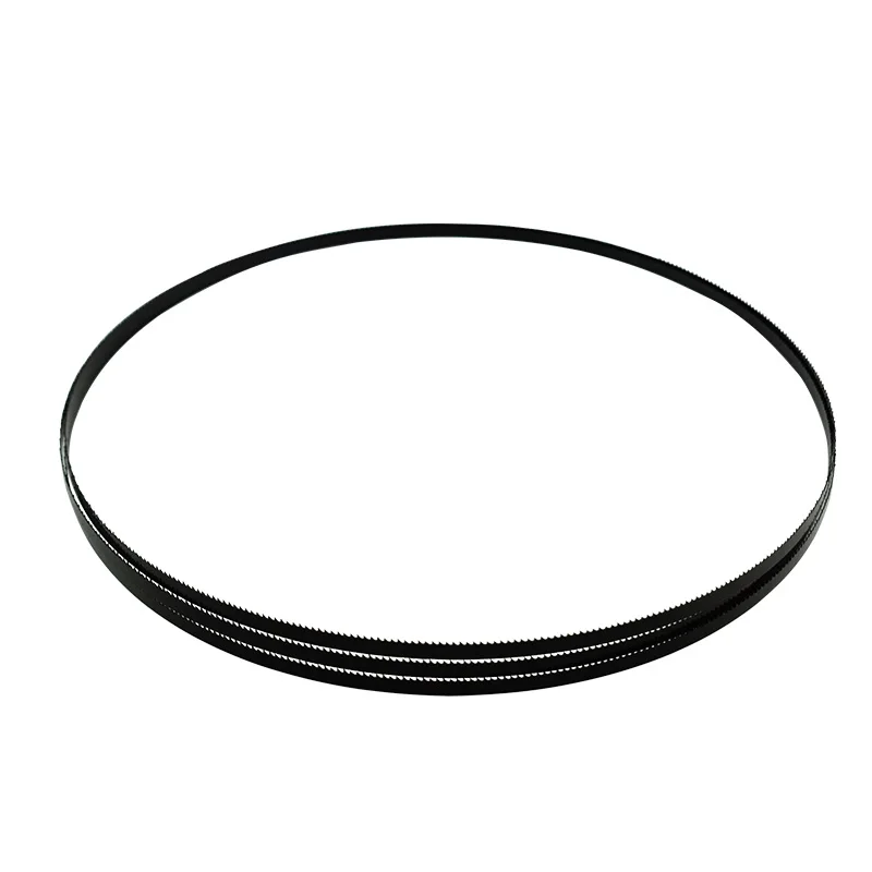 Lama Per Sega A Nastro Personalizzata Da 2240Mm Da 3 Pezzi Per Sega A Nastro Makita Lb1200F